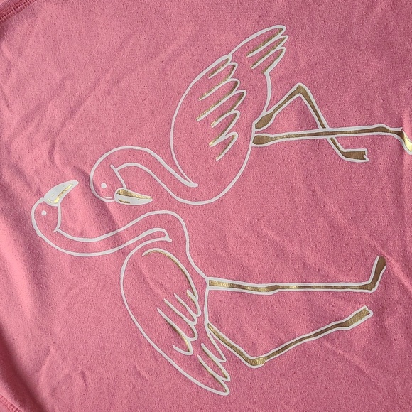 Refashioned Vintage Sweatshirt (M/L) - Picture 5 of 6